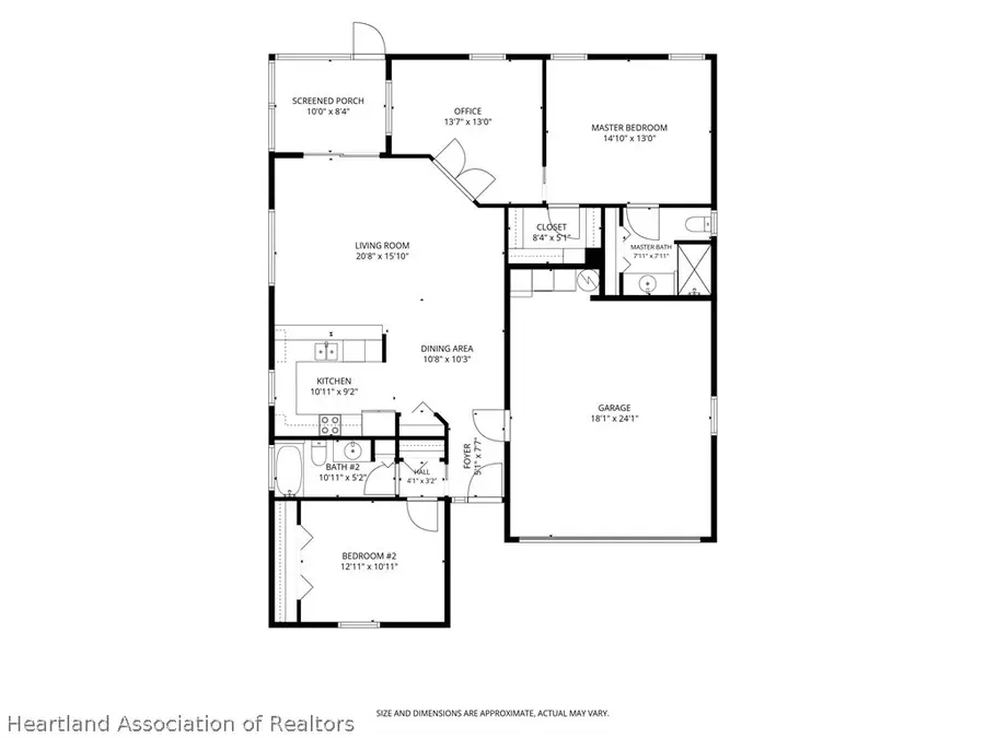 3218 E Anglers Stream, Avon Park, FL 33825 - #2