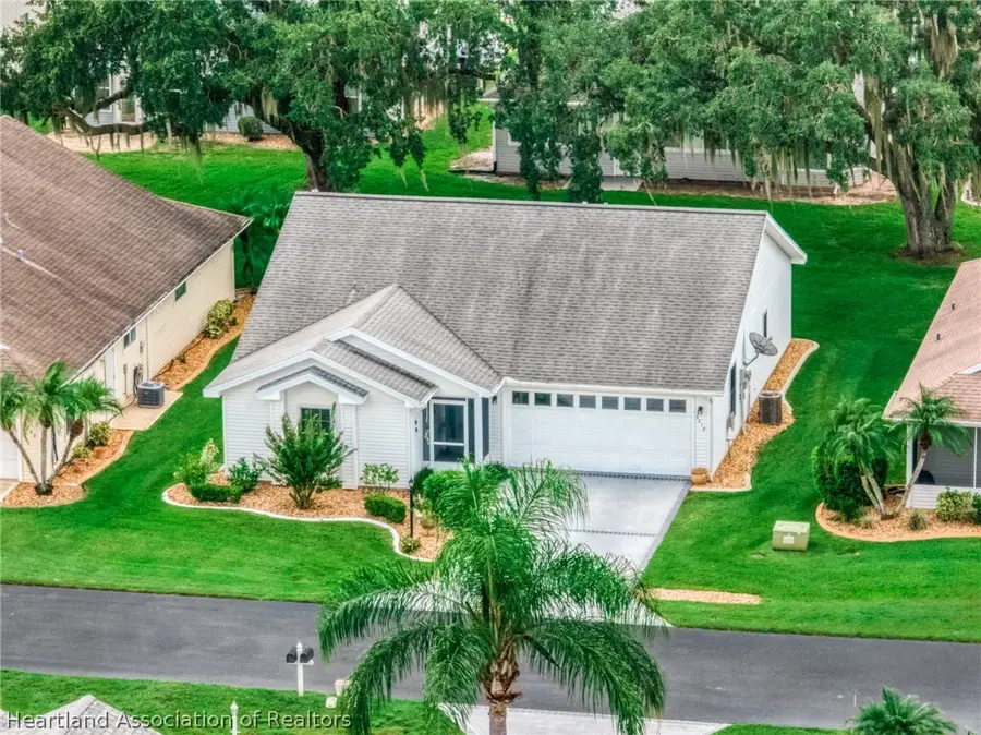 3218 E Anglers Stream, Avon Park, FL 33825 - #3