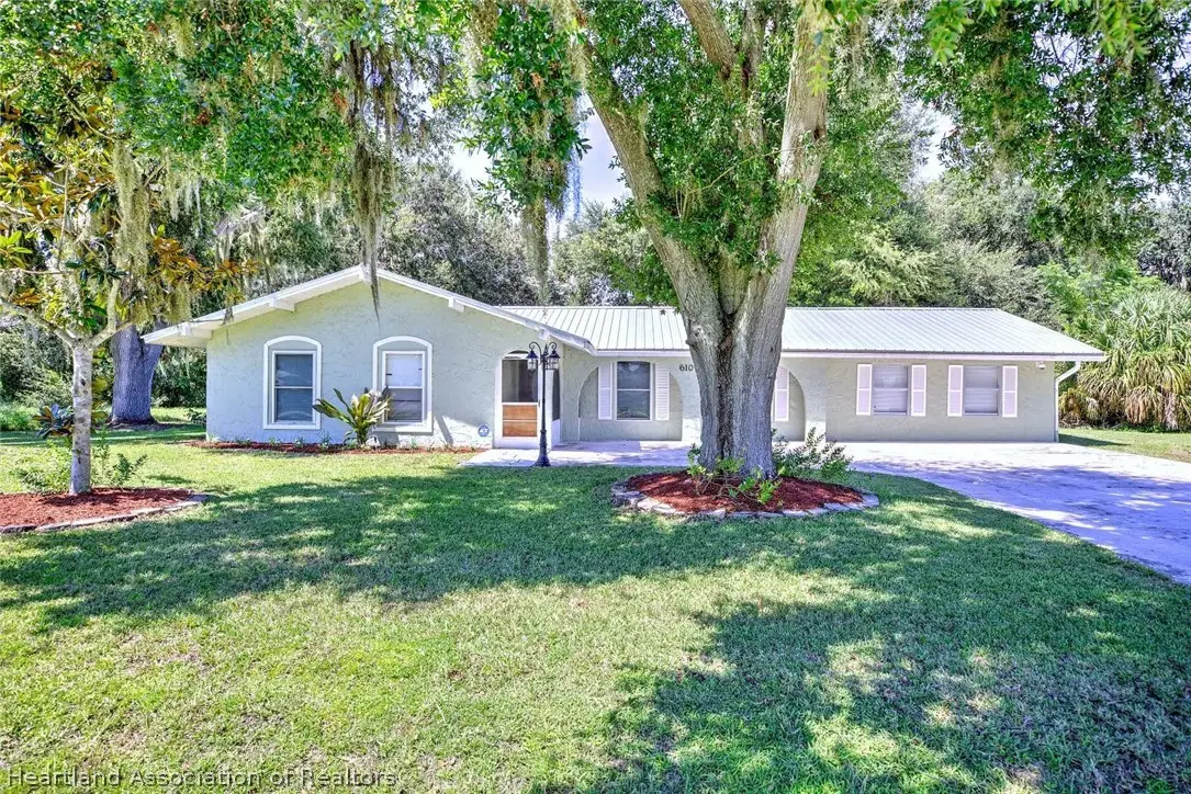 6109 Sherman Terrace, Sebring, FL 33876 - #1