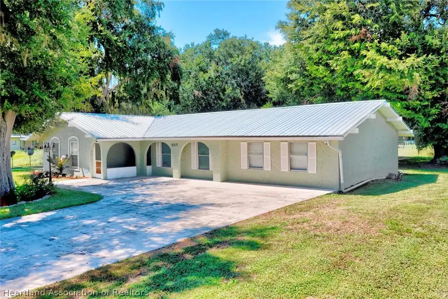 6109 Sherman Terrace, Sebring, FL 33876 - #2