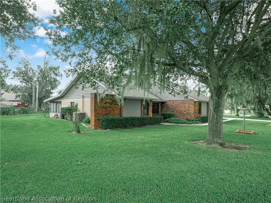 711 Oak Forest Drive, Wauchula, FL 33873 - #3