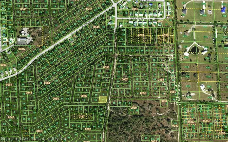 829 Sunset Boulevard, Punta Gorda, FL 33982 - #2