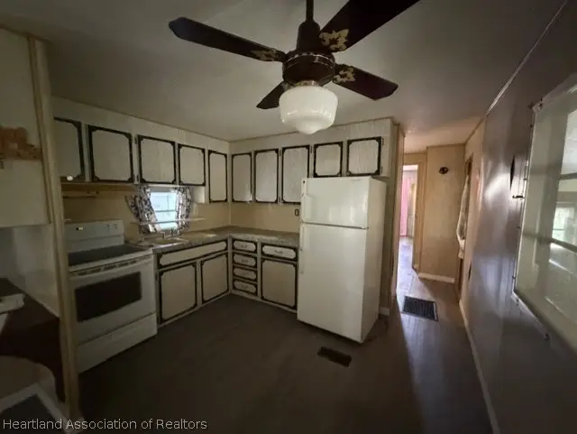 1811 Shore Road, Avon Park, FL 33825 - #2