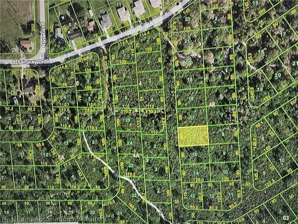 910 Orange Brook Lane, Punta Gorda, FL 33982