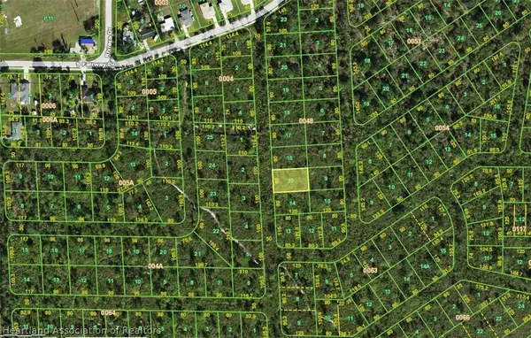 920 Orange Brook Lane, Punta Gorda, FL 33982