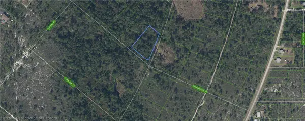 1266 Crosswoods Street, Lake Placid, FL 33852