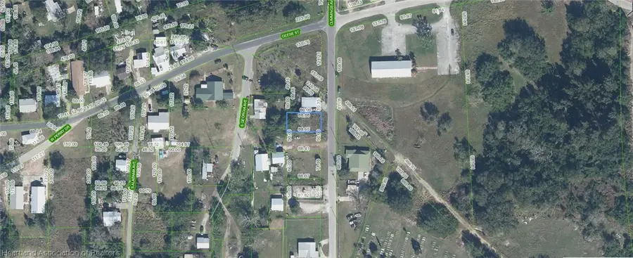 1432 Cummings Avenue, Avon Park, FL 33825 - #2