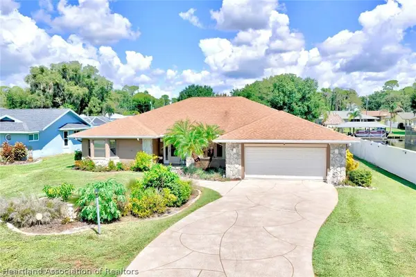 3009 Beech Street, Lake Placid, FL 33852