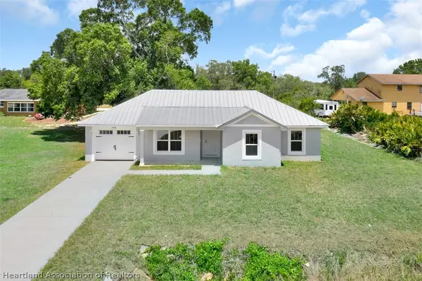 2886 W Kevin Road, Avon Park, FL 33825