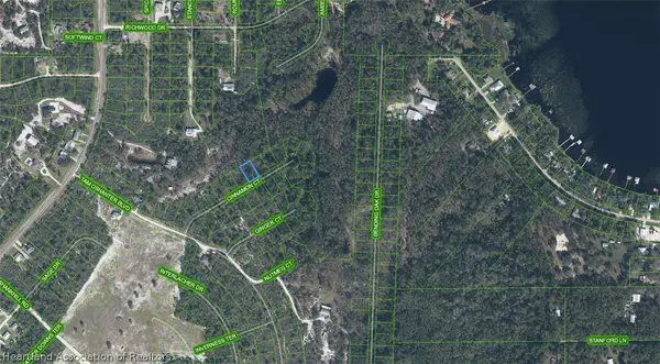 2850 Cinnamon Court, Sebring, FL 33875