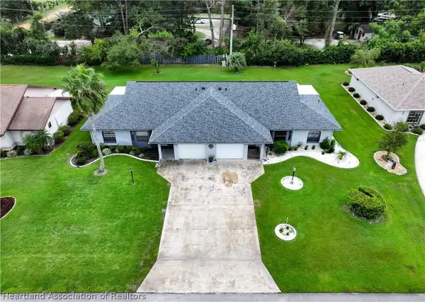 3713 Camry Court, Sebring, FL 33872