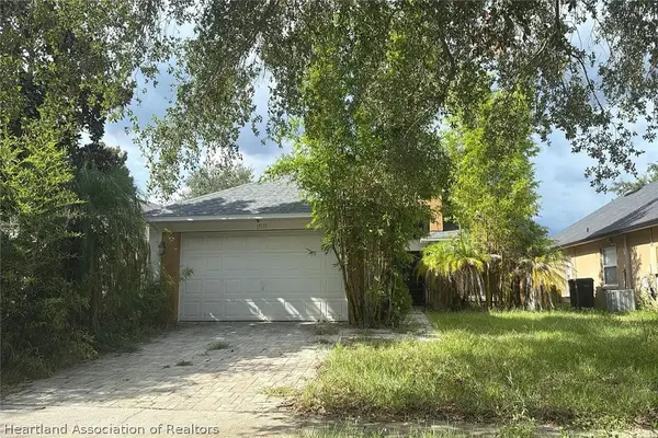 13537 Tetherline Trail, Orlando, FL 32837