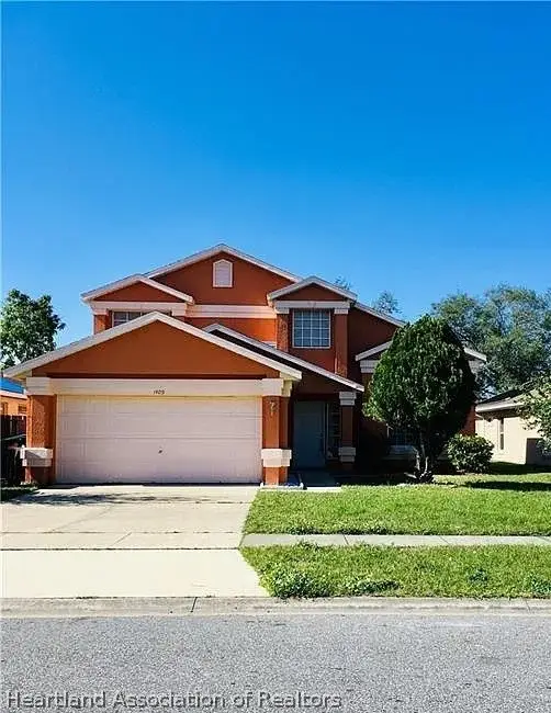1409 Avleigh Circle, Orlando, FL 32824