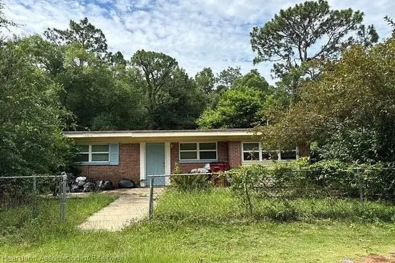 6445 Julia Drive, Milton, FL 32570 - #1