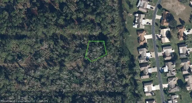 3001 Jack Avenue, Lake Placid, FL 33852 - #1