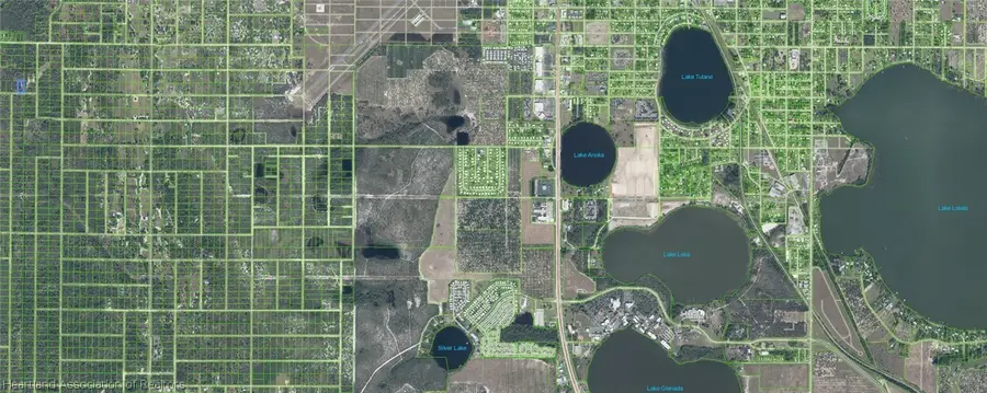3160 W Jurgenson Road, Avon Park, FL 33825 - #2