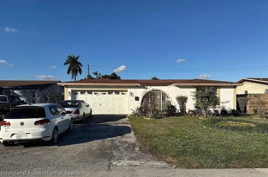8517 Windsor Drive, Hollywood, FL 33025 - #1