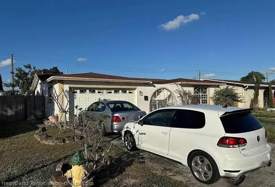 8517 Windsor Drive, Hollywood, FL 33025 - #2