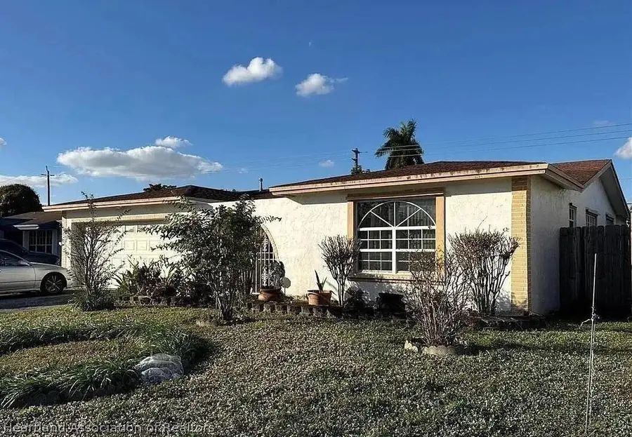 8517 Windsor Drive, Hollywood, FL 33025 - #3