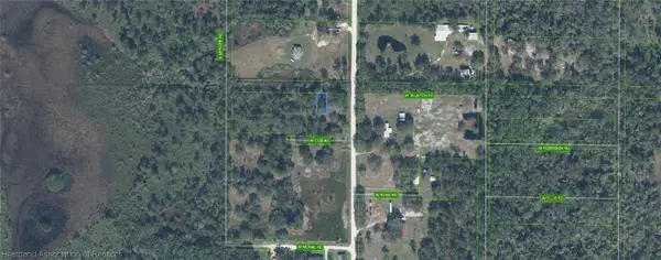 3415 W Taunton Road, Avon Park, FL 33825