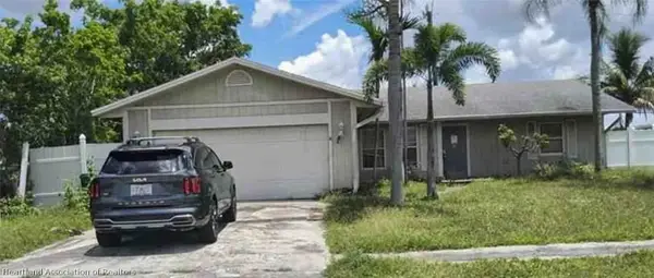 6345 NW 9th Street, Margate, FL 33063