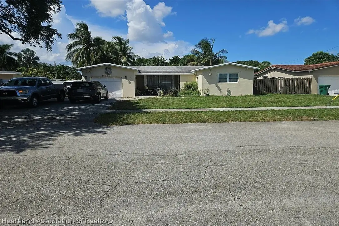 8969 SW 52nd Place, Cooper City, FL 33328 - #1
