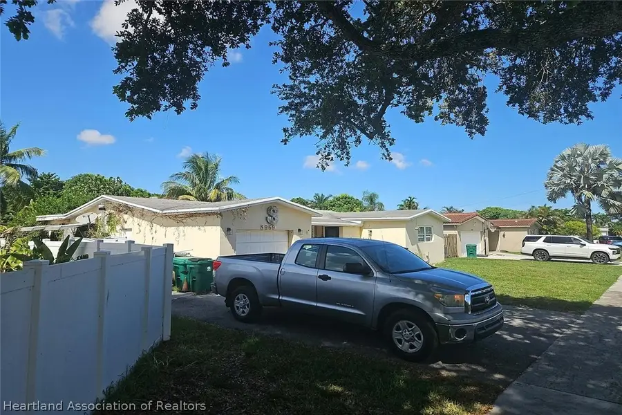 8969 SW 52nd Place, Cooper City, FL 33328 - #3