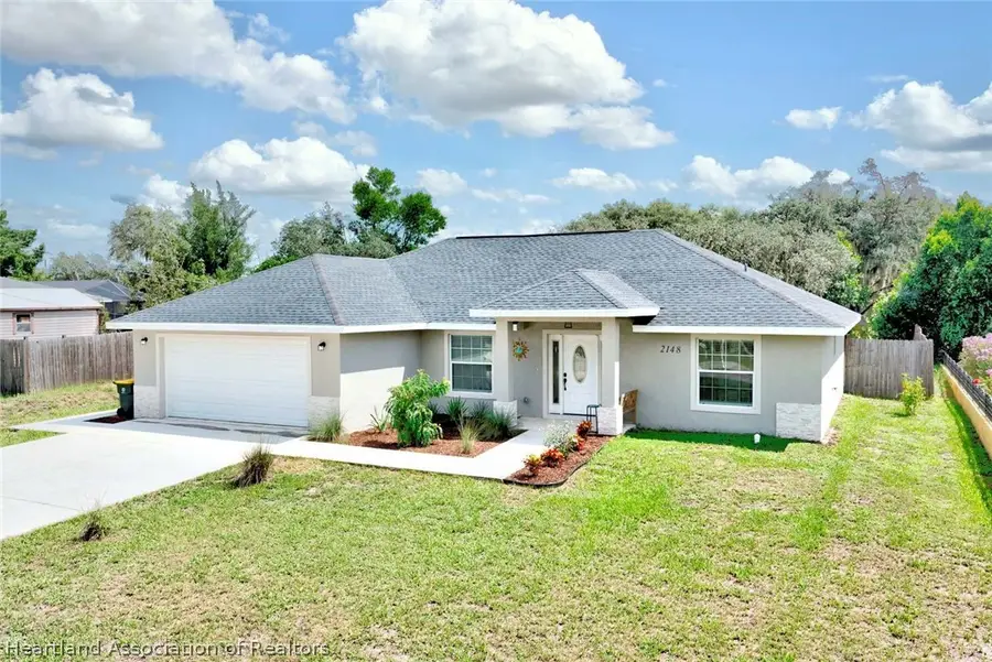 2148 N Olivia Drive, Avon Park, FL 33825 - #2