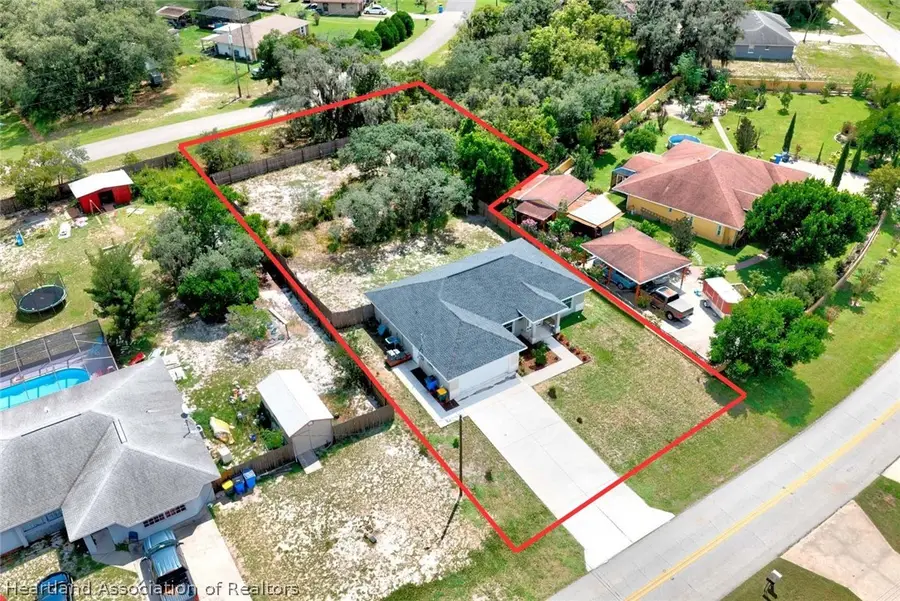 2148 N Olivia Drive, Avon Park, FL 33825 - #3