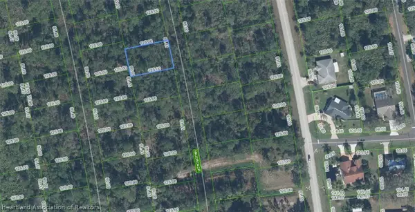 4425 Majorca Drive, Sebring, FL 33872