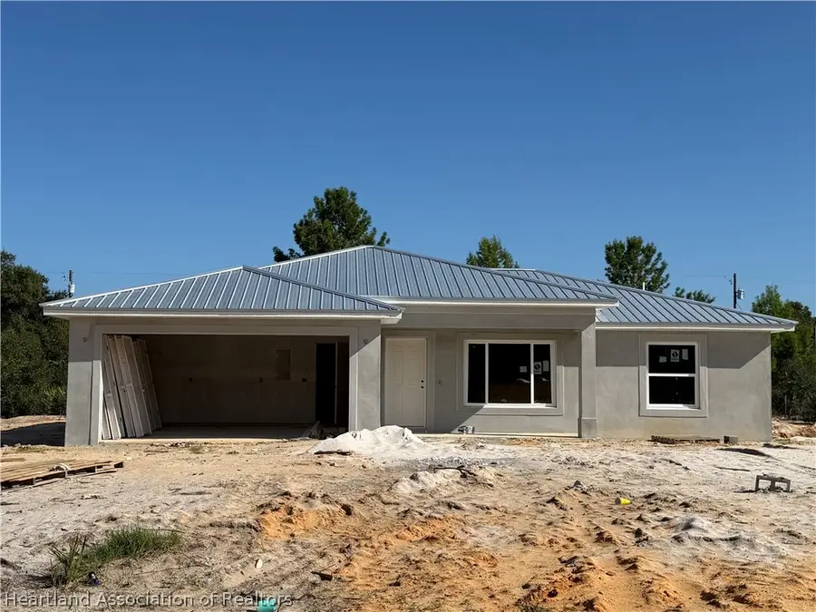 2886 W Kevin Road, Avon Park, FL 33825 - #2
