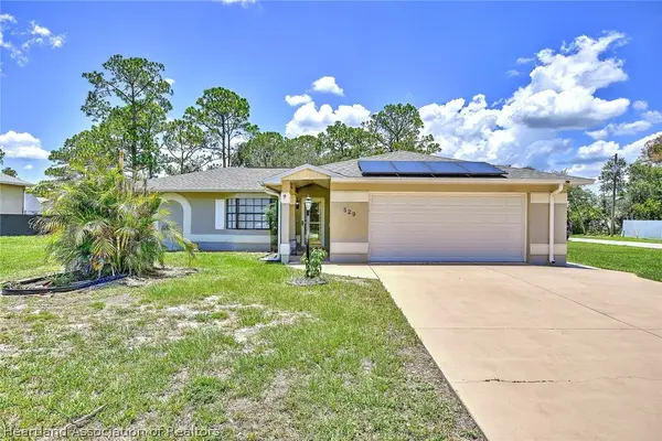 529 Aston Martin Drive, Sebring, FL 33872