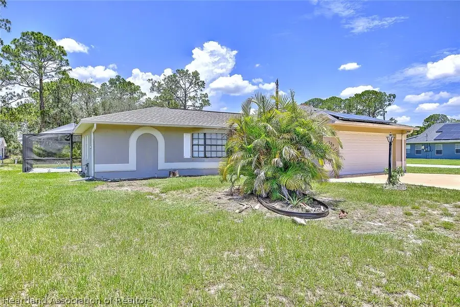 529 Aston Martin Drive, Sebring, FL 33872 - #2