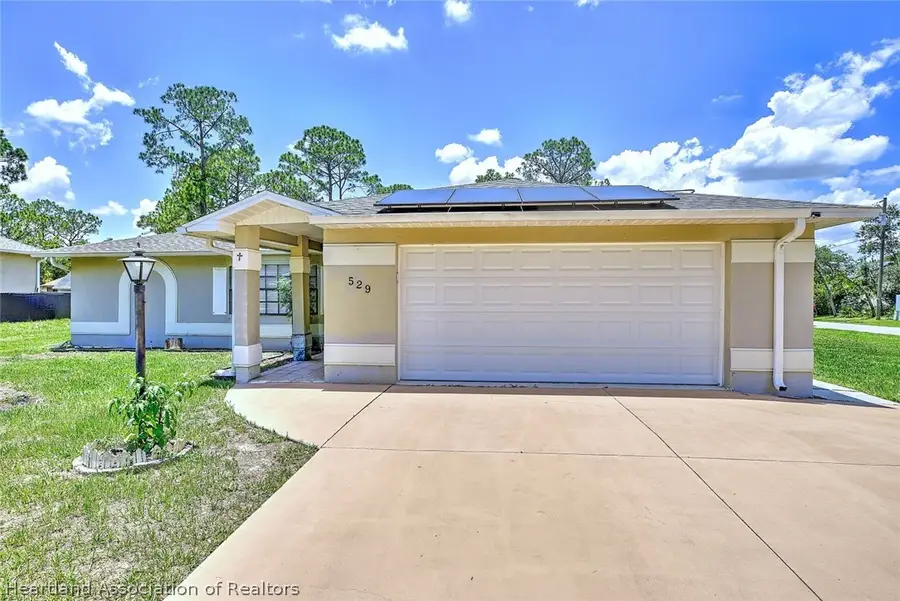 529 Aston Martin Drive, Sebring, FL 33872 - #3