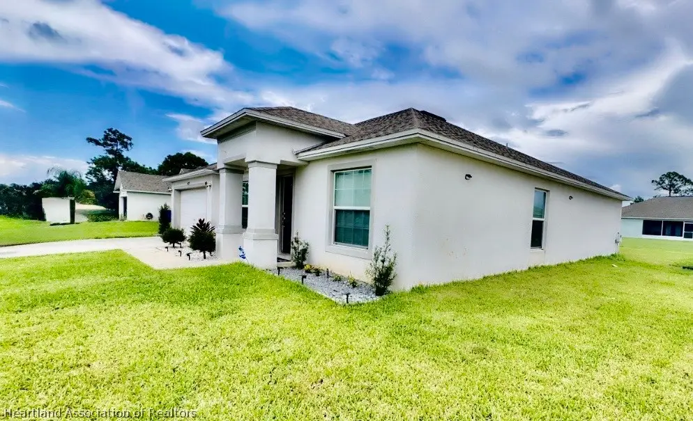 4879 San Ignacio Drive, Sebring, FL 33872 - #1