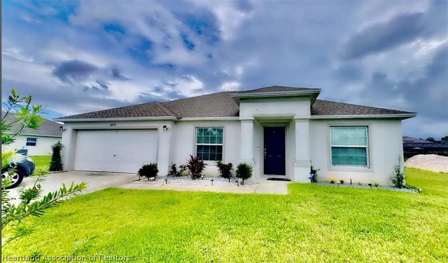 4879 San Ignacio Drive, Sebring, FL 33872 - #2