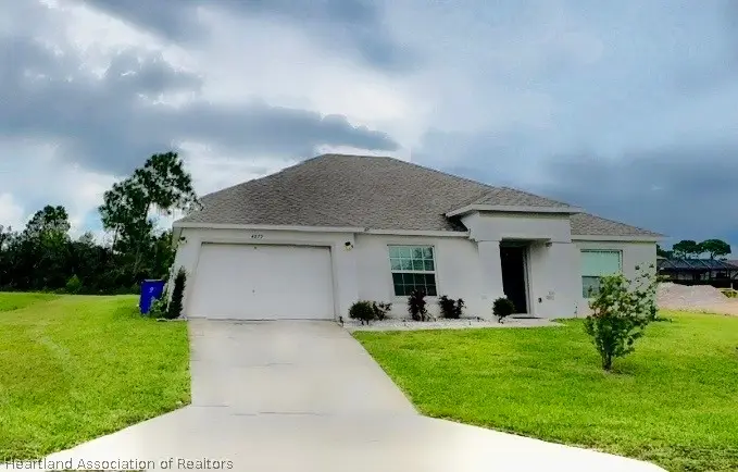 4879 San Ignacio Drive, Sebring, FL 33872 - #3