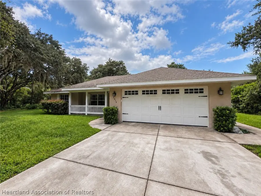 2218 Pleasant Drive, Sebring, FL 33875 - #2