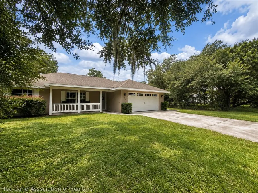 2218 Pleasant Drive, Sebring, FL 33875 - #3