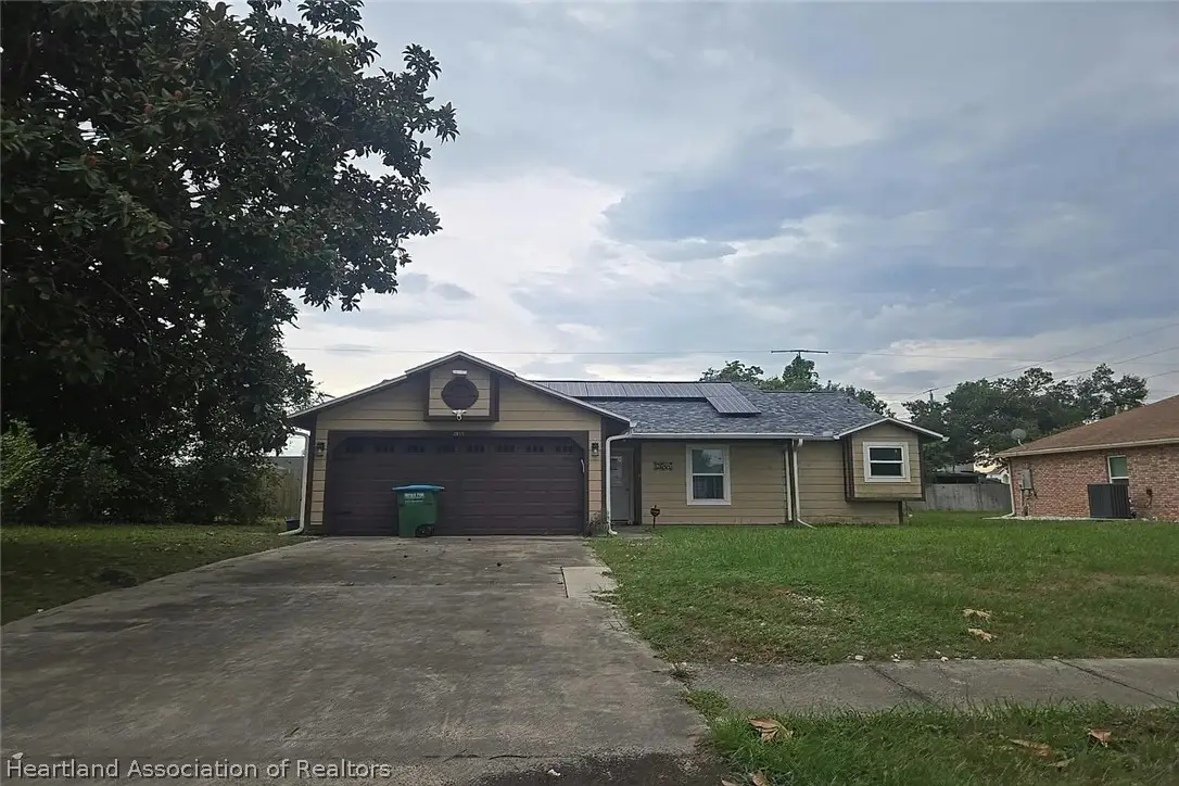 2611 Gramercy Drive, Deltona, FL 32738 - #1