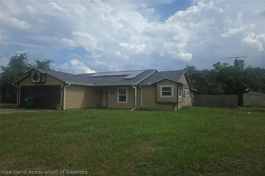 2611 Gramercy Drive, Deltona, FL 32738 - #2