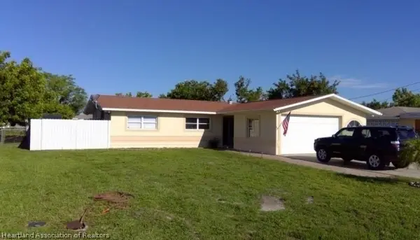 410 NE 15th Avenue, Cape Coral, FL 33909