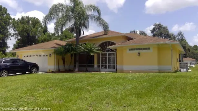 4712 22nd Street Sw, Lehigh Acres, FL 33973 - #2