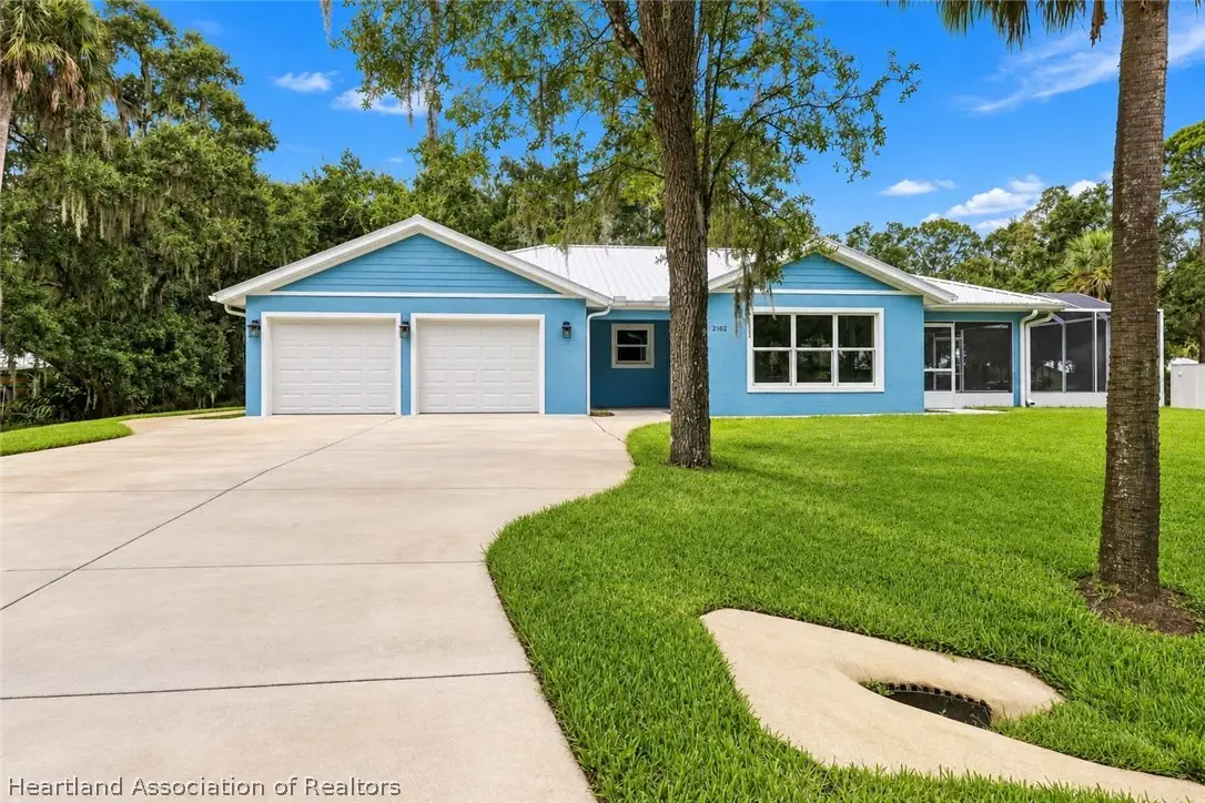 2162 Preston Avenue, Sebring, FL 33875 - #1