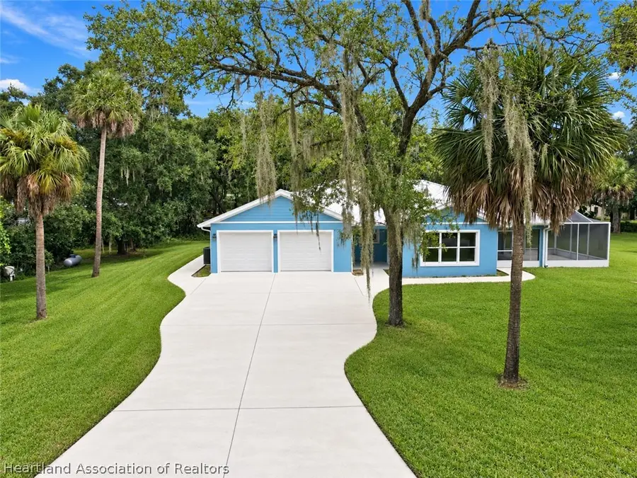 2162 Preston Avenue, Sebring, FL 33875 - #3