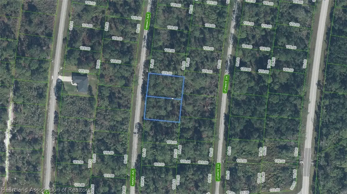 5032+5102 Manati Avenue, Sebring, FL 33872 - #1