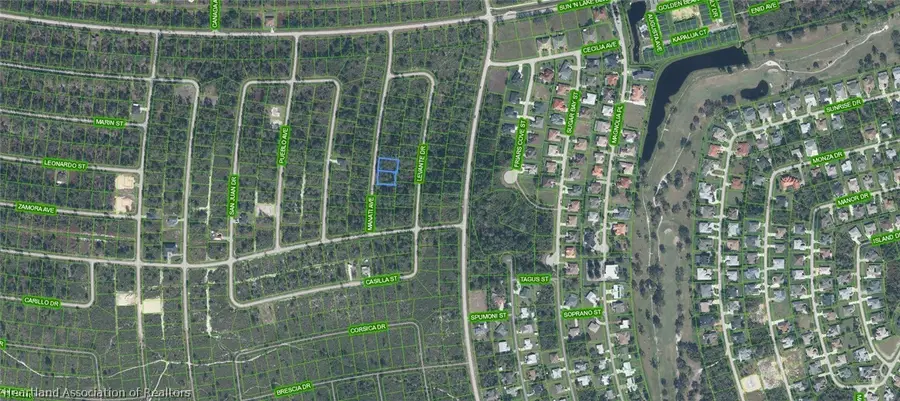 5032+5102 Manati Avenue, Sebring, FL 33872 - #2