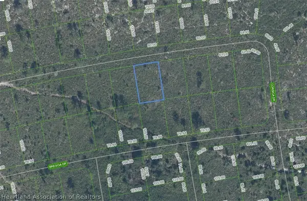 5032 Corsica Drive, Sebring, FL 33872