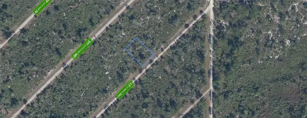 3517 Horne Street, Lake Placid, FL 33852