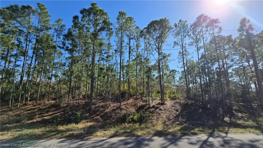 103 Sentimental Court, Lake Placid, FL 33852 - #2